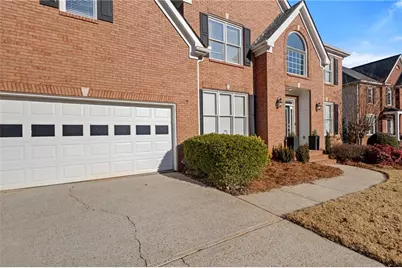 1023 Hawk Creek Trail, Lawrenceville, GA 30043 - Photo 34