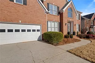 1023 Hawk Creek Trail, Lawrenceville, GA 30043 - Photo 34