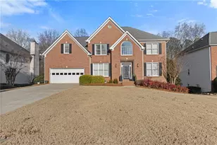 1023 Hawk Creek Trail, Lawrenceville, GA 30043 - Photo 1