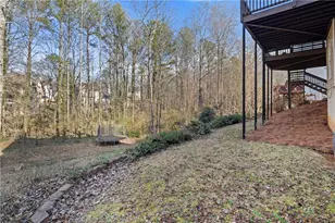 1023 Hawk Creek Trail, Lawrenceville, GA 30043 - Photo 32