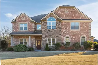 160 Elysian Drive, Fayetteville, GA 30214 - Photo 2