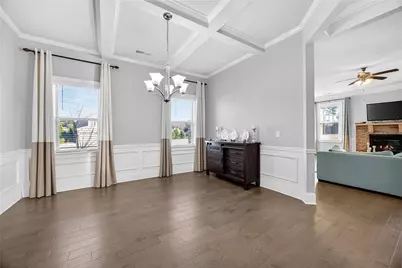 160 Elysian Drive, Fayetteville, GA 30214 - Photo 8