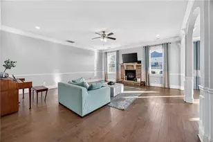 160 Elysian Dr, Fayetteville, GA 30214 - Photo 10