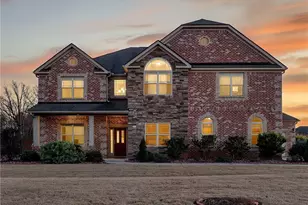 160 Elysian Dr, Fayetteville, GA 30214 - Photo 1