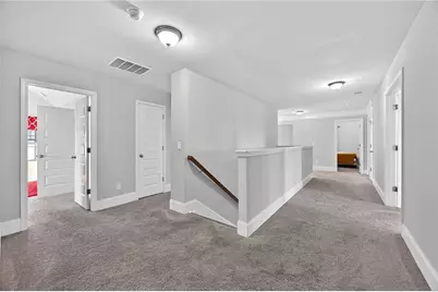 160 Elysian Drive, Fayetteville, GA 30214 - Photo 32