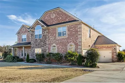 160 Elysian Drive, Fayetteville, GA 30214 - Photo 4