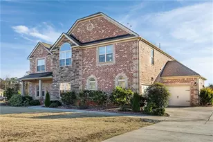 160 Elysian Dr, Fayetteville, GA 30214 - Photo 4