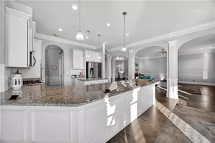 160 Elysian Dr, Fayetteville, GA 30214 - Photo 16