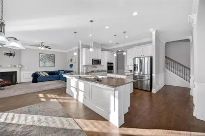 160 Elysian Drive, Fayetteville, GA 30214 - Photo 14