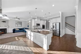 160 Elysian Dr, Fayetteville, GA 30214 - Photo 14