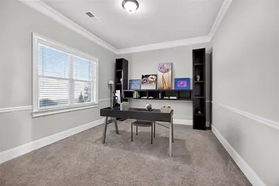 160 Elysian Drive, Fayetteville, GA 30214 - Photo 6