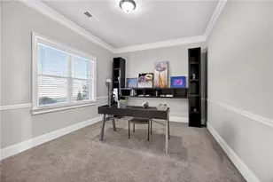 160 Elysian Dr, Fayetteville, GA 30214 - Photo 6