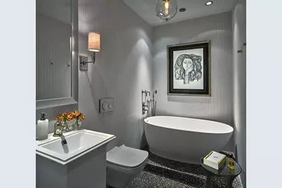 2575 Peachtree Road NE #23D, Atlanta, GA 30305 - Photo 10