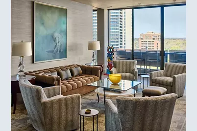 2575 Peachtree Road NE #23D, Atlanta, GA 30305 - Photo 2