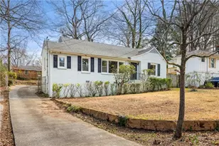 1340 Wichita Dr SW, Atlanta, GA 30311 - Photo 2