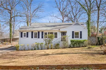 1340 Wichita Drive SW, Atlanta, GA 30311 - Photo 1