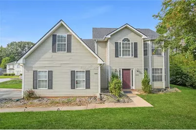 6060 Waterton Drive, Lithonia, GA 30058 - Photo 1