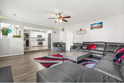 6060 Waterton Drive, Lithonia, GA 30058 - Photo 10