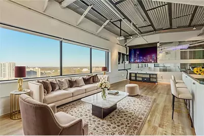 120 Ralph McGill Boulevard NE #1304 & 1305, Atlanta, GA 30308 - Photo 12