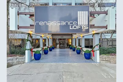 120 Ralph McGill Boulevard NE #1304 & 1305, Atlanta, GA 30308 - Photo 2