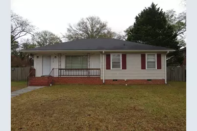 228 Marshall Street, Cedartown, GA 30125 - Photo 2