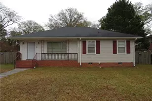 228 Marshall St, Cedartown, GA 30125 - Photo 2