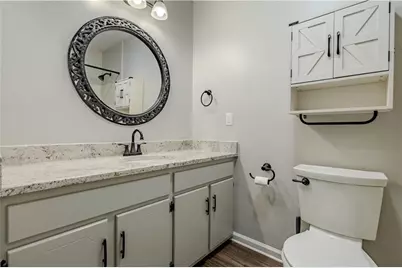 1673 Blacks Bluff Road, Rome, GA 30161 - Photo 22