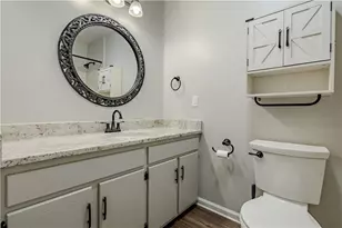 1673 Blacks Bluff Rd, Rome, GA 30161 - Photo 22