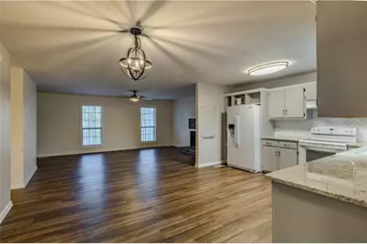 1673 Blacks Bluff Road, Rome, GA 30161 - Photo 8