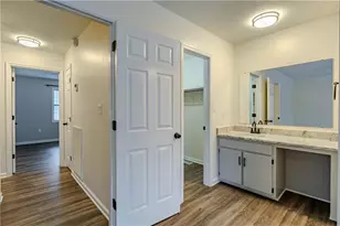 1673 Blacks Bluff Rd, Rome, GA 30161 - Photo 16