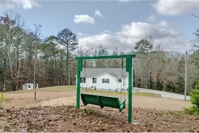 1673 Blacks Bluff Road, Rome, GA 30161 - Photo 28