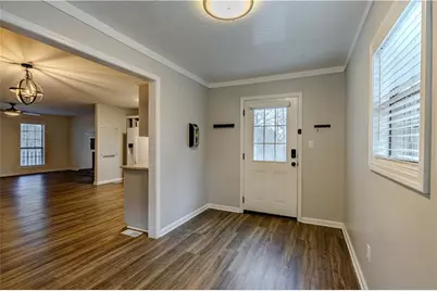 1673 Blacks Bluff Road, Rome, GA 30161 - Photo 12