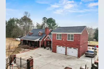 5261 Hopewell Lane, Gainesville, GA 30507 - Photo 38