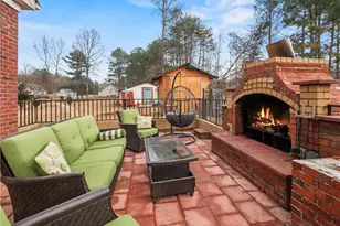 5261 Hopewell Ln, Gainesville, GA 30507 - Photo 50