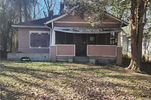 750 Alta Pl NW, Atlanta, GA 30318 - Photo 1