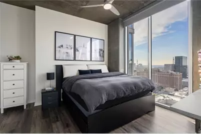 855 Peachtree Street NE #1702, Atlanta, GA 30308 - Photo 18