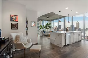 855 Peachtree St NE, Atlanta, GA 30308 - Photo 4