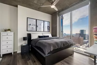 855 Peachtree Street NE #1702, Atlanta, GA 30308 - Photo 16