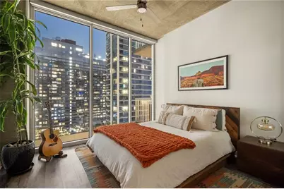 855 Peachtree Street NE #1702, Atlanta, GA 30308 - Photo 22