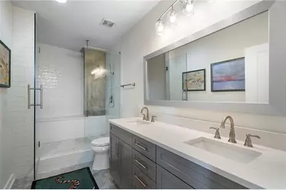 855 Peachtree Street NE #1702, Atlanta, GA 30308 - Photo 20