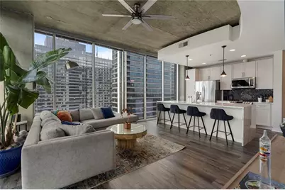 855 Peachtree Street NE #1702, Atlanta, GA 30308 - Photo 14