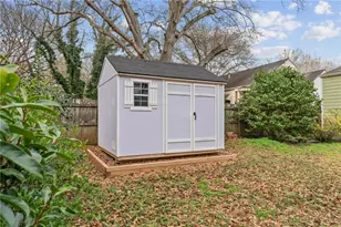 1875 Sylvan Ridge Dr SW, Atlanta, GA 30310 - Photo 32