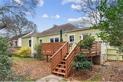 1875 Sylvan Ridge Drive SW, Atlanta, GA 30310 - Photo 30