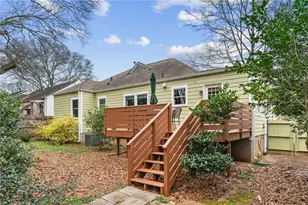 1875 Sylvan Ridge Dr SW, Atlanta, GA 30310 - Photo 30