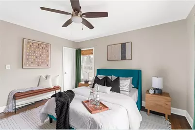 1875 Sylvan Ridge Drive SW, Atlanta, GA 30310 - Photo 16