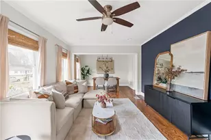 1875 Sylvan Ridge Dr SW, Atlanta, GA 30310 - Photo 4