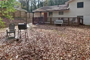 461 Meadowbrook Dr SE, Marietta, GA 30067 - Photo 48