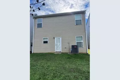 1579 Leonard Street, Hampton, GA 30228 - Photo 2