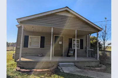 240 Benedict Loop, Cedartown, GA 30125 - Photo 2