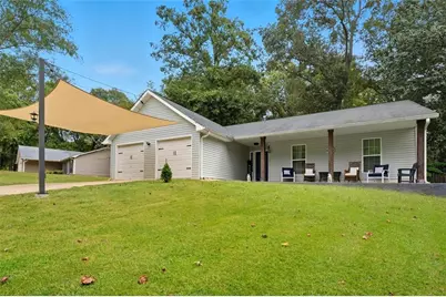 4450 Dorsett Shoals Run, Douglasville, GA 30135 - Photo 1